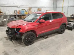 3VVNX7B20PM300753 2023 VOLKSWAGEN TAOS