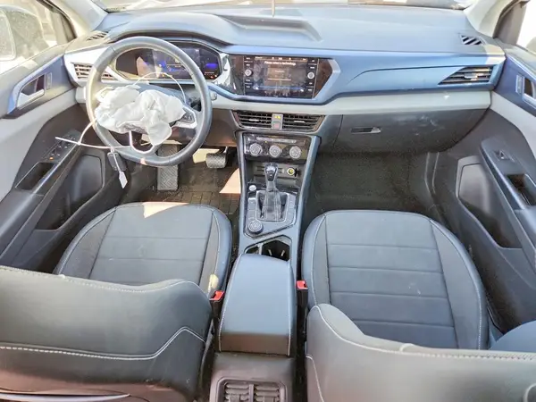 3VVNX7B20PM306682 2023 VOLKSWAGEN TAOS - Image 8