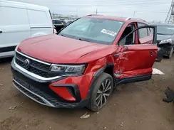 3VVNX7B20PM310733 2023 VOLKSWAGEN TAOS