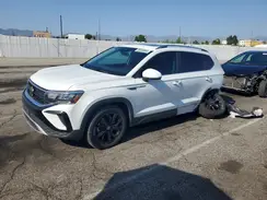 3VVNX7B20PM323658 2023 VOLKSWAGEN TAOS