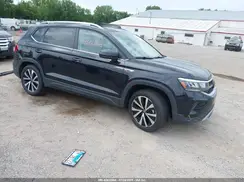 3VVNX7B20PM325345 2023 VOLKSWAGEN TAOS