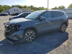 3VVNX7B20PM327290 2023 VOLKSWAGEN TAOS