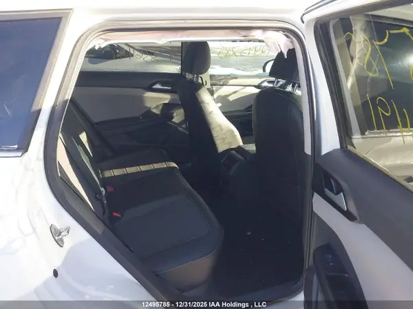 3VVNX7B20PM336491 2023 VOLKSWAGEN TAOS - Image 8