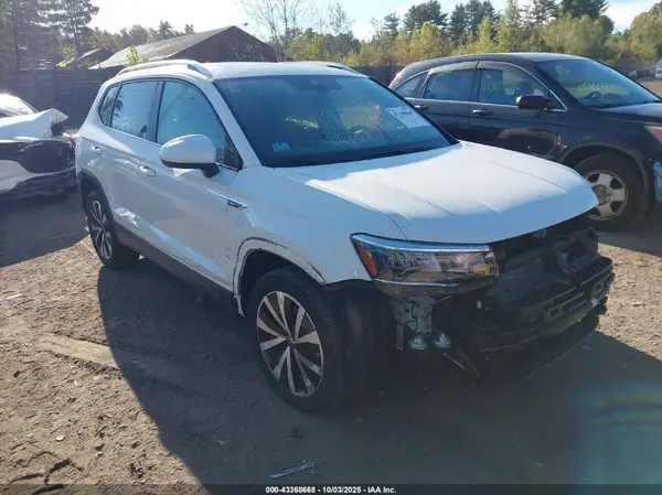 3VVNX7B20PM339567 2023 VOLKSWAGEN TAOS - Image 1