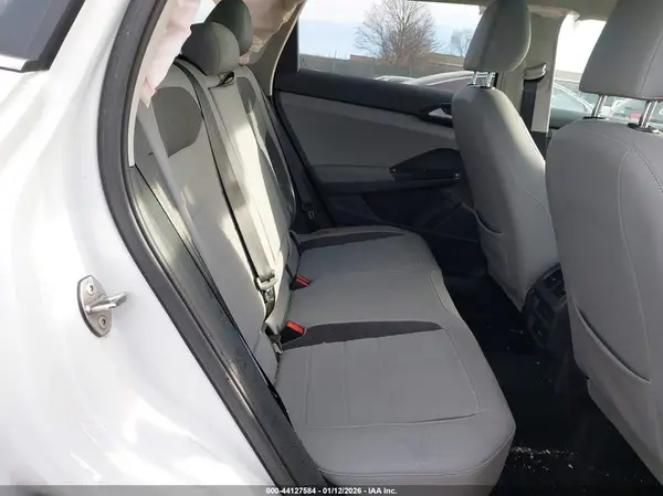 3VVNX7B20PM346759 2023 VOLKSWAGEN TAOS - Image 8