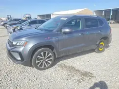 3VVNX7B21PM309851 2023 VOLKSWAGEN TAOS