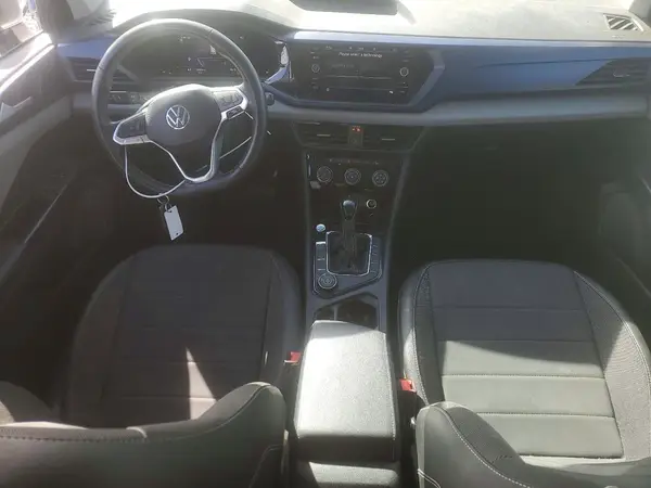 3VVNX7B21PM309851 2023 VOLKSWAGEN TAOS - Image 8