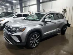 3VVNX7B21PM321269 2023 VOLKSWAGEN TAOS