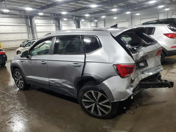 3VVNX7B21PM321269 2023 VOLKSWAGEN TAOS - Image 2