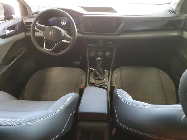 3VVNX7B21PM343871 2023 VOLKSWAGEN TAOS - Image 8