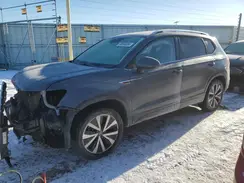 3VVNX7B21PM346950 2023 VOLKSWAGEN TAOS