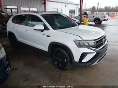 3VVNX7B22PM315903 2023 VOLKSWAGEN TAOS