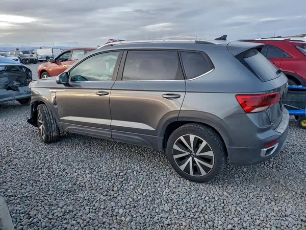 3VVNX7B22PM323371 2023 VOLKSWAGEN TAOS - Image 2