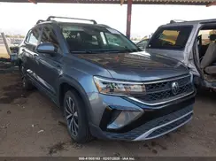 3VVNX7B22PM329543 2023 VOLKSWAGEN TAOS