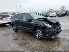 3VVNX7B22PM336007 2023 VOLKSWAGEN TAOS