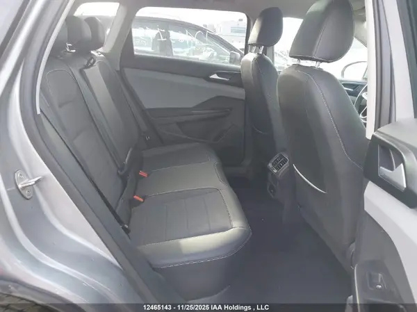 3VVNX7B22PM346780 2023 VOLKSWAGEN TAOS - Image 8