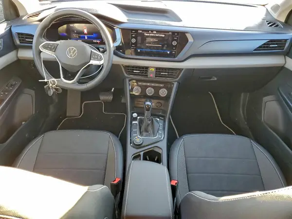 3VVNX7B22PM348951 2023 VOLKSWAGEN TAOS - Image 8