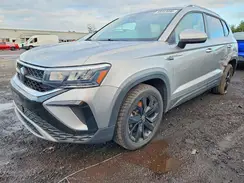 3VVNX7B23PM301119 2023 VOLKSWAGEN TAOS