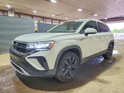 3VVNX7B23PM316364 2023 VOLKSWAGEN TAOS