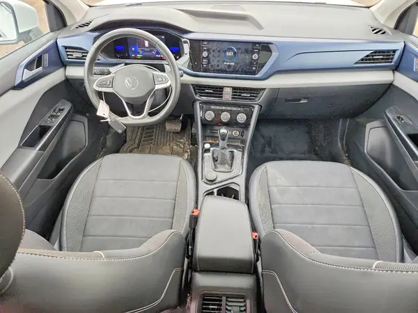 3VVNX7B23PM316364 2023 VOLKSWAGEN TAOS - Image 8