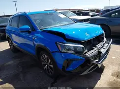 3VVNX7B23PM319474 2023 VOLKSWAGEN TAOS