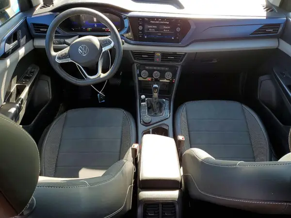 3VVNX7B23PM325243 2023 VOLKSWAGEN TAOS - Image 8