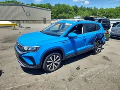 3VVNX7B23PM335934 2023 VOLKSWAGEN TAOS