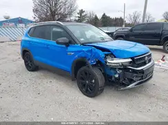3VVNX7B23PM344536 2023 VOLKSWAGEN TAOS