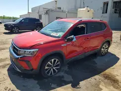 3VVNX7B24PM300609 2023 VOLKSWAGEN TAOS