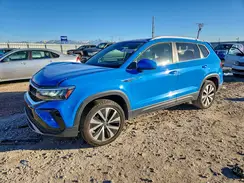 3VVNX7B24PM304465 2023 VOLKSWAGEN TAOS