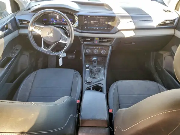 3VVNX7B24PM307298 2023 VOLKSWAGEN TAOS - Image 8