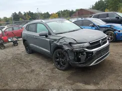 3VVNX7B24PM314395 2023 VOLKSWAGEN TAOS