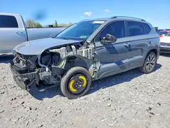 3VVNX7B24PM314753 2023 VOLKSWAGEN TAOS