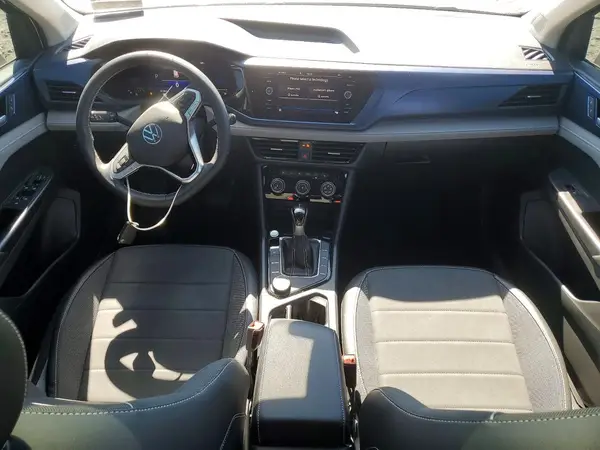 3VVNX7B24PM314753 2023 VOLKSWAGEN TAOS - Image 8