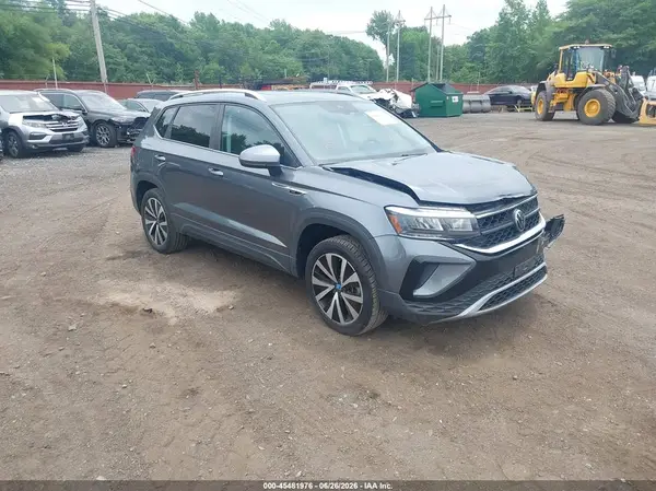3VVNX7B24PM317913 2023 VOLKSWAGEN TAOS - Image 1