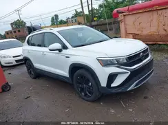 3VVNX7B24PM318768 2023 VOLKSWAGEN TAOS