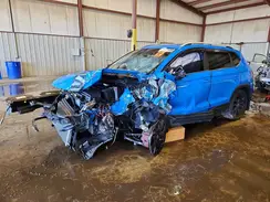 3VVNX7B24PM334789 2023 VOLKSWAGEN TAOS