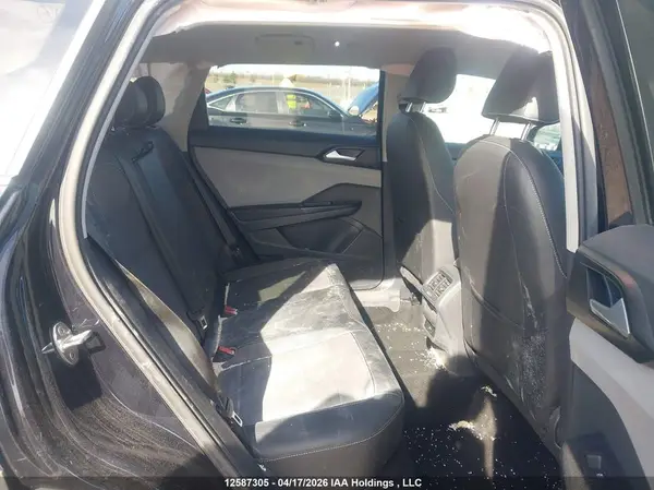 3VVNX7B24PM343265 2023 VOLKSWAGEN TAOS - Image 8