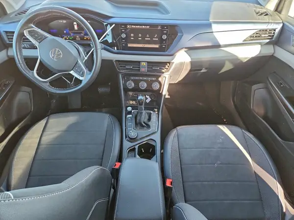 3VVNX7B24PM349390 2023 VOLKSWAGEN TAOS - Image 8