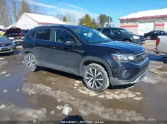 3VVNX7B25PM302546 2023 VOLKSWAGEN TAOS