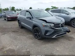 3VVNX7B25PM315054 2023 VOLKSWAGEN TAOS