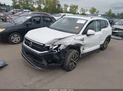 3VVNX7B25PM316284 2023 VOLKSWAGEN TAOS