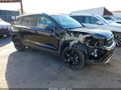 3VVNX7B25PM325051 2023 VOLKSWAGEN TAOS