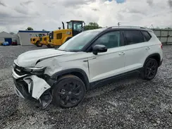 3VVNX7B25PM333019 2023 VOLKSWAGEN TAOS