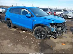 3VVNX7B25PM342142 2023 VOLKSWAGEN TAOS