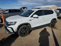 3VVNX7B26PM301017 2023 VOLKSWAGEN TAOS