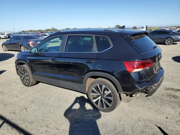 3VVNX7B26PM303849 2023 VOLKSWAGEN TAOS - Image 2