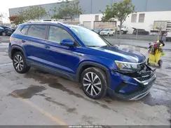 3VVNX7B26PM306847 2023 VOLKSWAGEN TAOS