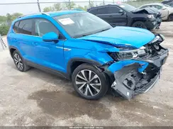 3VVNX7B26PM312776 2023 VOLKSWAGEN TAOS