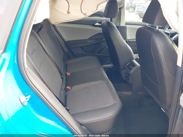 3VVNX7B26PM312776 2023 VOLKSWAGEN TAOS - Image 8
